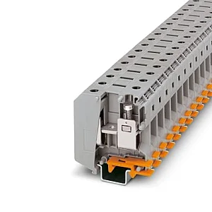 3009118 - Ukh 50 High-current Terminal Block - Phoenix Contact