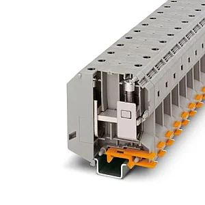 3010013 - Ukh 95 High-current Terminal Block - Phoenix Contact