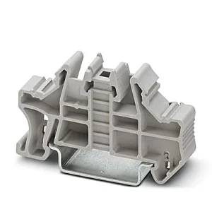 3022218 - Clipfix 35 End Bracket - Phoenix Contact