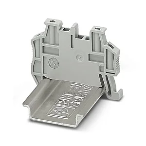 3022276 - Clipfix 35-5 End Bracket - Phoenix Contact