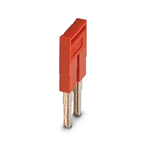 Phoenix Contact - 3030336 - FBS 2-6 Plug-In Bridge - Phoenix Contact