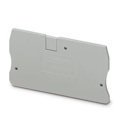 3030433 - D-st 6 End Cover - 1
