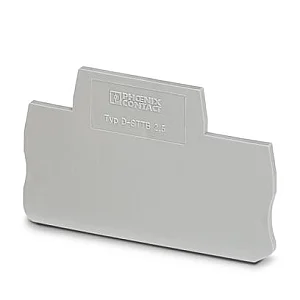3030459 - D-sttb 2,5 End Cover - Phoenix Contact