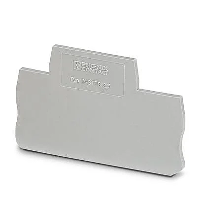 3030459 - D-sttb 2,5 End Cover - 1