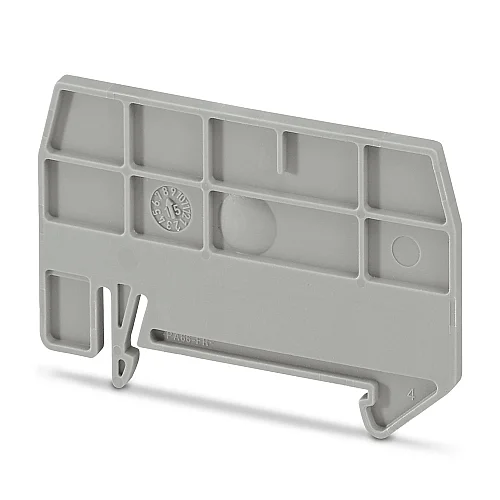 Phoenix Contact - 3030721 - ATP-ST 4 Partition Plate - 1