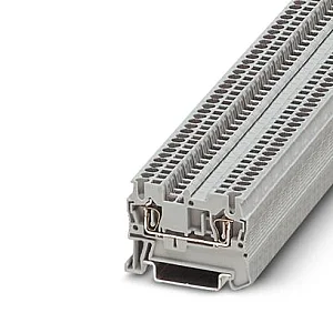 3031076 - St 1,5 Feed-through Terminal Block - Phoenix Contact