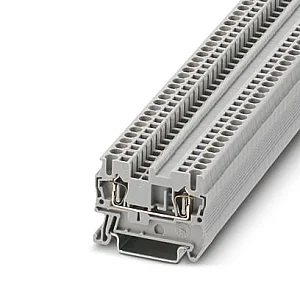 3031212 - St 2,5 Feed-through Terminal Block - Phoenix Contact