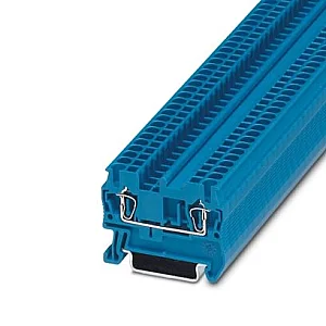 3031225 - St 2,5 Bu Feed-through Terminal Block - Phoenix Contact