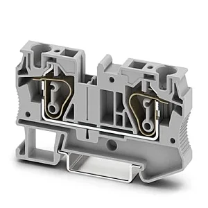 3031487 - St 6 Feed-through Terminal Block - Phoenix Contact