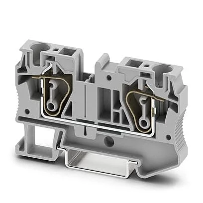 3031487 - St 6 Feed-through Terminal Block - 1