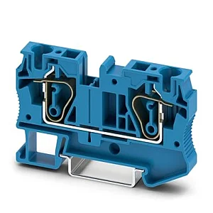 3031490 - St 6 Bu Feed-through Terminal Block - Phoenix Contact