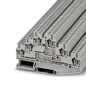 3036042 - St 2,5-3l Multi-level Terminal Block - Phoenix Contact