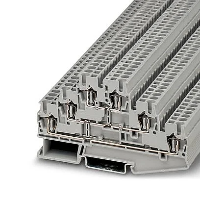 3036042 - St 2,5-3l Multi-level Terminal Block - 1