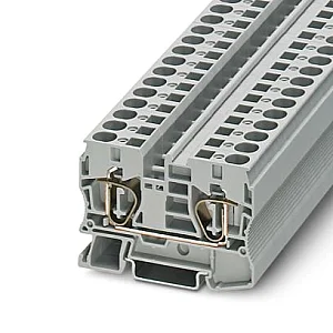 3036110 - St 10 Feed-through Terminal Block - Phoenix Contact