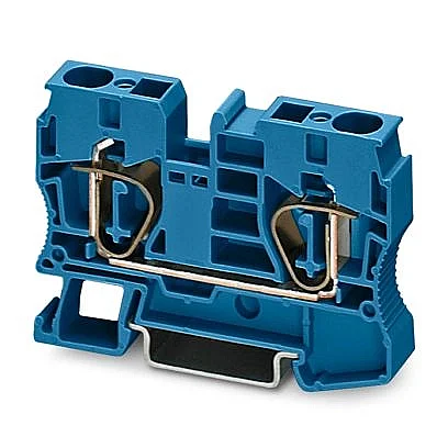 3036123 - St 10 Bu Feed-through Terminal Block - 1