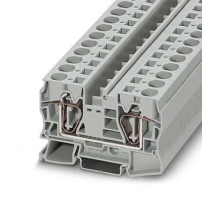 3036149 - St 16 Feed-through Terminal Block - 1