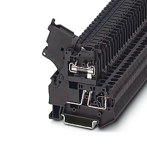 3036369 - St 4-hesi (5x20) Fuse Modular Terminal Block - Phoenix Contact