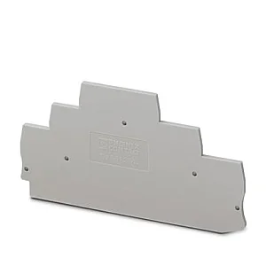 3036660 - D-st 2,5-3l End Cover - Phoenix Contact