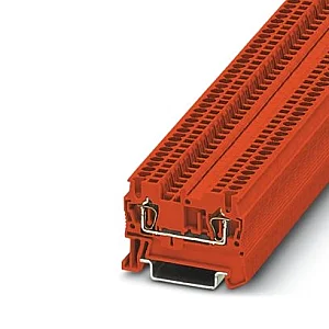 3037038 - St 1,5 Rd Feed-through Terminal Block - Phoenix Contact