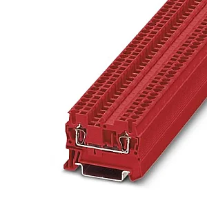 3037096 - St 2,5 Rd Feed-through Terminal Block - Phoenix Contact