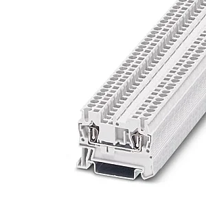 3037119 - St 2,5 Wh Feed-through Terminal Block - Phoenix Contact
