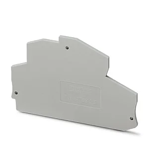 3038503 - D-sttbs 2,5 End Cover - Phoenix Contact