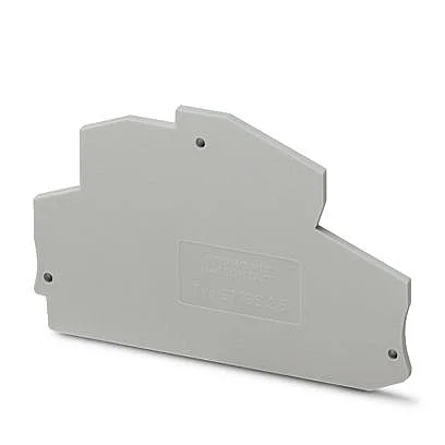 3038503 - D-sttbs 2,5 End Cover - 1