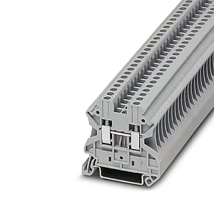 3044076 - Ut 2,5 Feed-through Terminal Block - Phoenix Contact