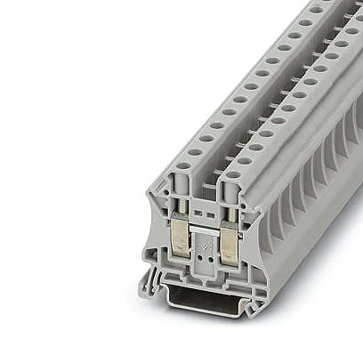 3044160 - Ut 10 Feed-through Terminal Block - 1