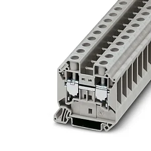 3044199 - Ut 16 Feed-through Terminal Block - Phoenix Contact