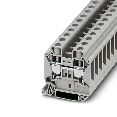 3044199 - Ut 16 Feed-through Terminal Block - 1