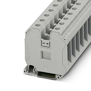 3044225 - Ut 35 Feed-through Terminal Block - Phoenix Contact