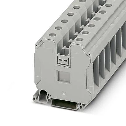 3044225 - Ut 35 Feed-through Terminal Block - 1