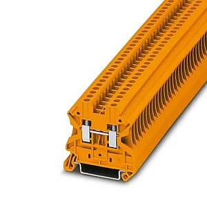 3045046 - Ut 2,5 Og Feed-through Terminal Block - Phoenix Contact