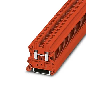 3045062 - Ut 2,5 Rd Feed-through Terminal Block - Phoenix Contact