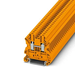 3045101 - Ut 4 Og Feed-through Terminal Block - Phoenix Contact