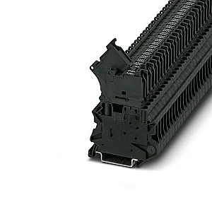 Phoenix Contact - 3046100 - UT 4-HESILA 250 (5x20) Fuse Modular Terminal Block - Phoenix Contact