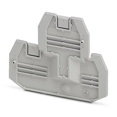3047293 - D-uttb 2,5/4 End Cover - 1