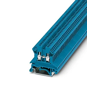 3057665 - Tb 2,5 I Bu Feed-through Terminal Block - Phoenix Contact