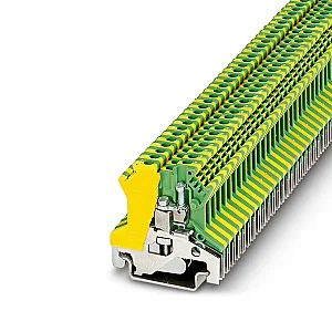 3059841 - Tb 2,5-pe I Protective Conductor Terminal - 3