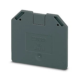 3059922 - D-TB 16 - Cover - Phoenix Contact