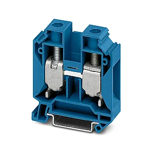 3076662 - TB 35 I BU - Feed-through terminal block - Phoenix Contact