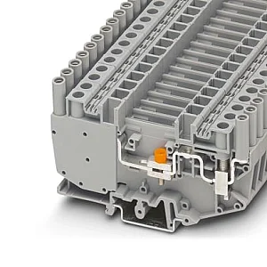 311126 - Urtk/sp Test Disconnect Terminal Block - Phoenix Contact