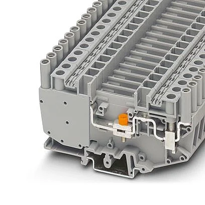 311126 - Urtk/sp Test Disconnect Terminal Block - 1