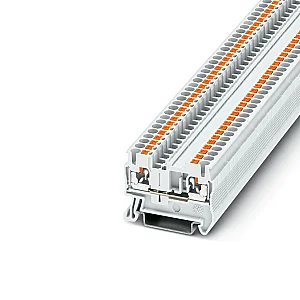 3209514 - Pt 2,5 Wh Feed-through Terminal Block - Phoenix Contact