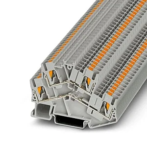 3209604 - Pttbs 2,5 Double-level Terminal Block - Phoenix Contact