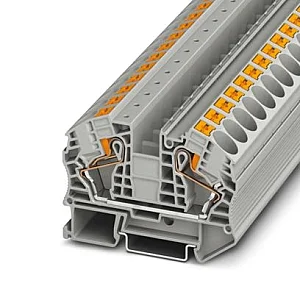 3212138 - Pt 16 N Feed-through Terminal Block - Phoenix Contact