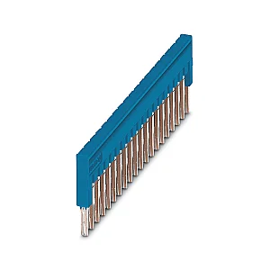 Phoenix Contact - 3213138 - FBS 20-3.5 BU Plug-in Bridge - Phoenix Contact