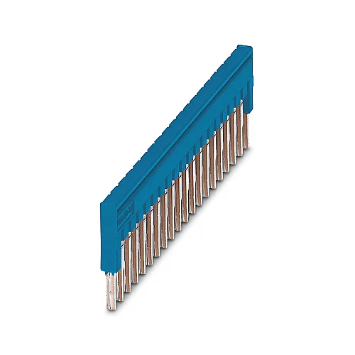 Phoenix Contact - 3213138 - FBS 20-3.5 BU Plug-in Bridge - 1