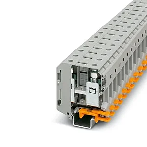 3213140 - Ukh 70 High-current Terminal Block - Phoenix Contact